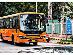Special buses for Bihar, service to begin from November 5!