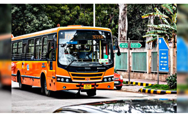 Special buses for Bihar, service to begin from November 5!