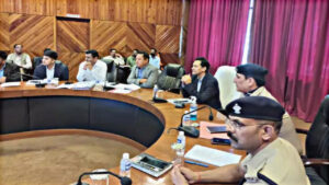 KainchiDham and Nainital administrations have made a significant decision to control the crowds! The registration process will begin…