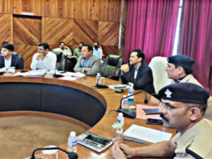 KainchiDham and Nainital administrations have made a significant decision to control the crowds! The registration process will begin…