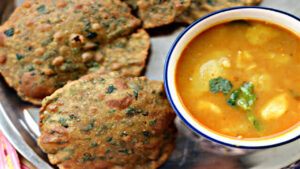 How to make Crispy Health Methi Puri Recipe, know how to make it with full ingredients!