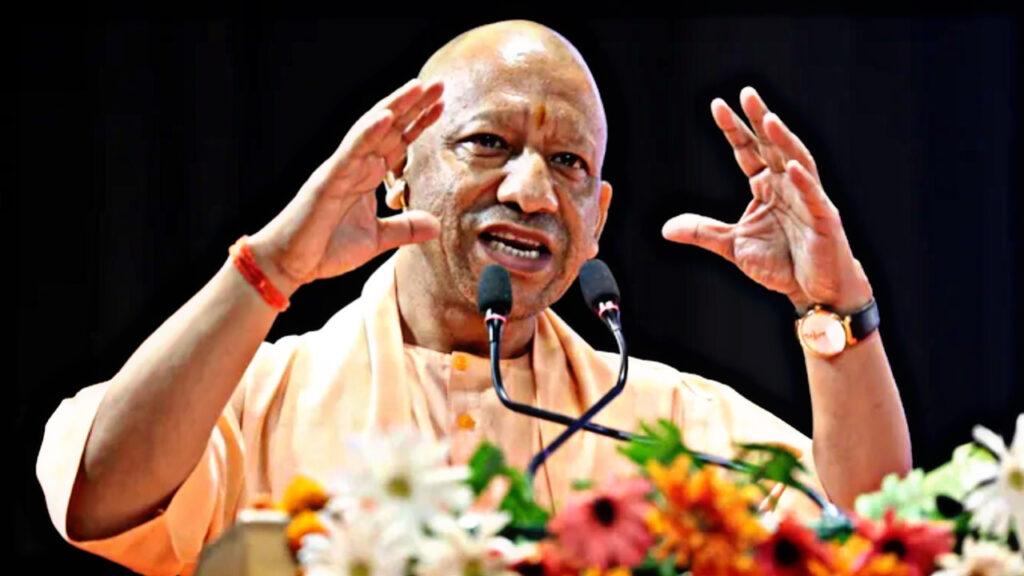 2DAD01B6 51E3 478F B662 A4CA4FA12A41 CM Yogi’s big announcement: Cyber police stations will now be set up in all 75 districts!