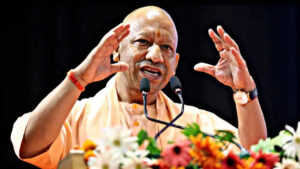 CM Yogi’s big announcement: Cyber ​​police stations will now be set up in all 75 districts!