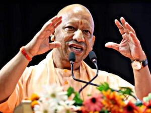 CM Yogi’s big announcement: Cyber police stations will now be set up in all 75 districts!