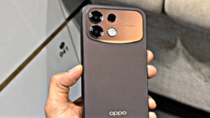 OPPO F35 Pro comes with a stylish look and excellent camera setup. Learn the details