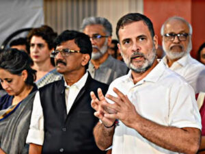 Opposition to launch mock parliament, prepare for ‘people’s impeachment’ against Gyanesh Kumar