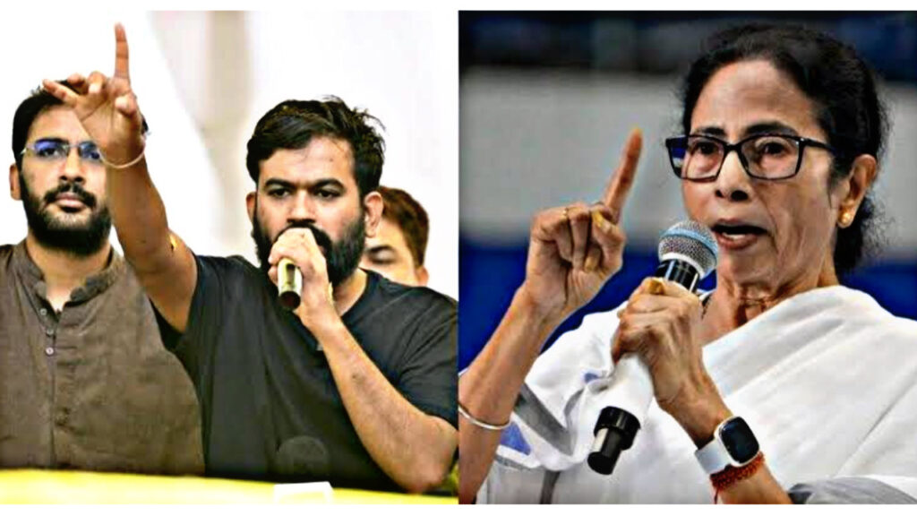 Abhijit Dipke announced a major movement, Mamata Banerjee extended her support. Find out who else is with the CJP