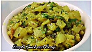 Leave aside vegetables, now make tasty Lauki Bhujia Recipe in such an easy way, learn the method