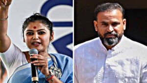 Yusuf Pathan gets new responsibility, Sayoni Ghosh remains like this, new team of NCPI