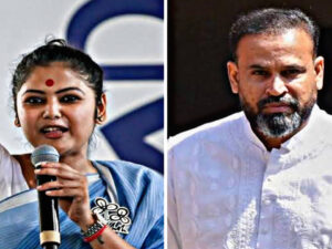 Yusuf Pathan gets new responsibility, Sayoni Ghosh remains like this, new team of NCPI