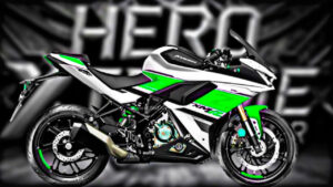 Hero Karizma XMR 250 launched in new attractive colours, know complete details!