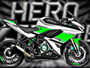 Hero Karizma XMR 250 launched in new attractive colours, know complete details!