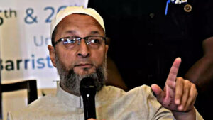 Owaisi challenged SIR in the Supreme Court, raising many questions!