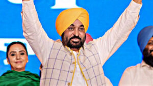 Punjab Assembly Elections 2027: AAP list released, Bhagwant Mann to contest from Dhuri seat!
