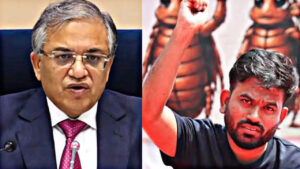 CJP issues a major warning! If Gyanesh Kumar does not resign, a massive protest will take place at Jantar Mantar on October 10th