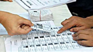 Voter registration camps will be held every Saturday and Sunday, with BLOs helping.