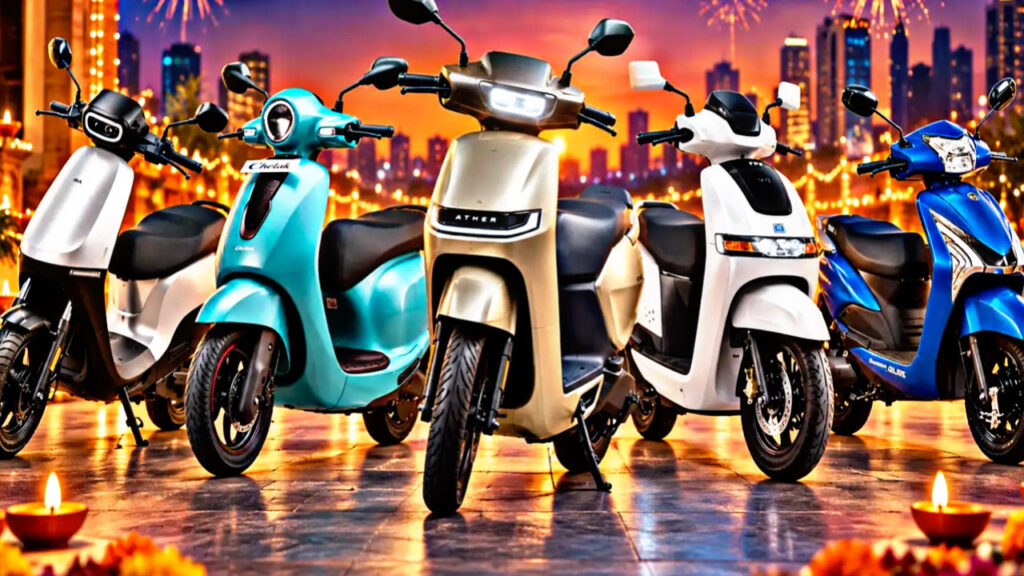 Ola S1 X Electric Scooter will give a range of up to 242 km on a single charge, will get these special features!