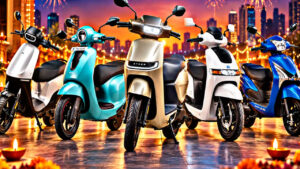 Ola S1 X Electric Scooter will give a range of up to 242 km on a single charge, will get these special features!
