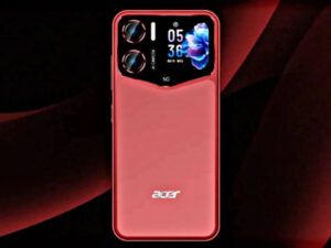 Acer Saucepiroa A70 5G phone launched, know the details!