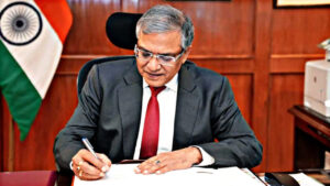 When will Chief Election Commissioner Gyanesh Kumar retire? Calls for his resignation grow!