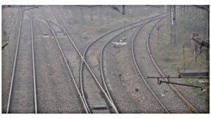 Good news for passengers, New Hapur Railway Station will now be built in Lalpur village!