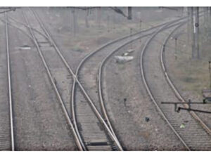 Good news for passengers, New Hapur Railway Station will now be built in Lalpur village!