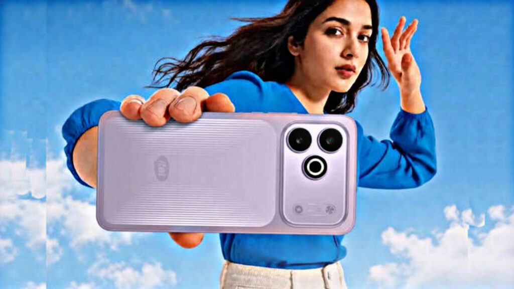 Buy itel A300C smartphone for Rs 8699, smart look and great features available