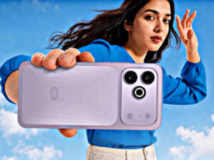 Buy itel A300C smartphone for Rs 8699, smart look and great features available
