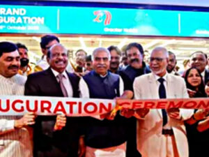 Lulu Group opens grand hypermarket in Greater Noida, know the details!