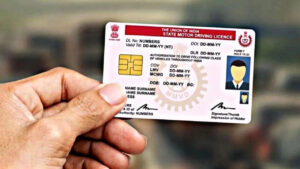 Major update on driving licenses! Several proposed changes related to driving licenses have been passed, and Indian and foreign citizens will have different driving licenses!