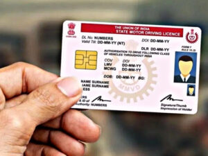 Major update on driving licenses! Several proposed changes related to driving licenses have been passed, and Indian and foreign citizens will have different driving licenses!