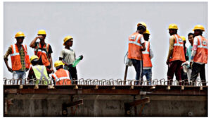 Great news for laborers! The government has increased dearness allowance, and wages will increase from October 1st