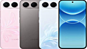 OPPO A7 Pro 5G may feature a better camera and a massive 8,000 mAh battery, according to details