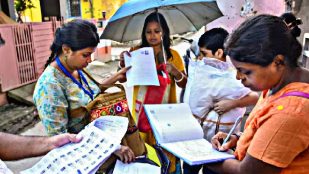 Know when will SSR’s program start in Uttar Pradesh?