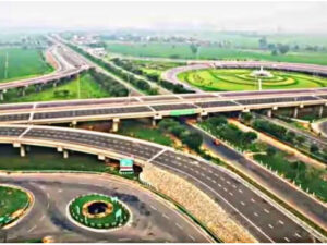 Now New Noida will be built, a new city will be built in 84 villages!