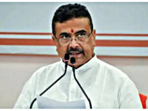 Bengal CM Suvendu Adhikari made a major change in the government school textbooks, now ‘abba’ will be replaced by ‘baba’