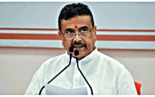 Bengal CM Suvendu Adhikari made a major change in the government school textbooks, now ‘abba’ will be replaced by ‘baba’