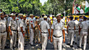 Abhijeet Dipke to appear before SEM court today; FIR registered for violating prohibitory orders