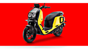 150+ km range on a single charge, available in 5 colour options, know the price!