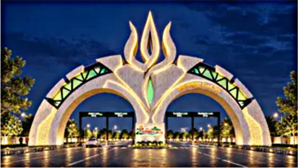 ‘Saptnath Eco City’ to be built in Bareilly, project to begin on 269 hectares