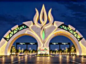 ‘Saptnath Eco City’ to be built in Bareilly, project to begin on 269 hectares