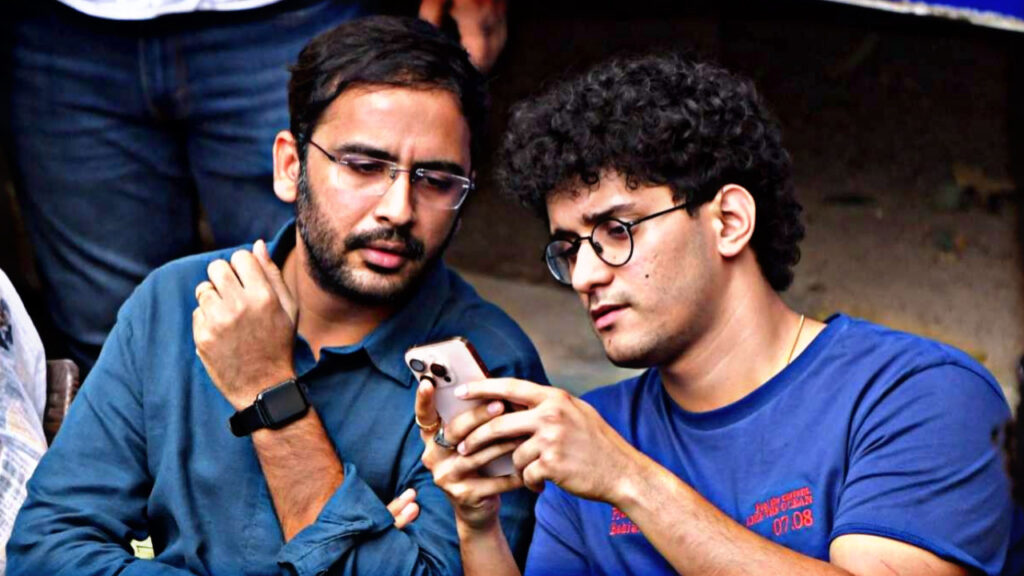 CJP leaders Sourav Das, Ashutosh Ranka and Ajinkya Shinde to appear in SEM court today!