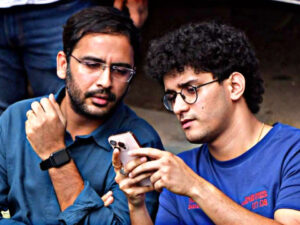 CJP leaders Sourav Das, Ashutosh Ranka and Ajinkya Shinde to appear in SEM court today!