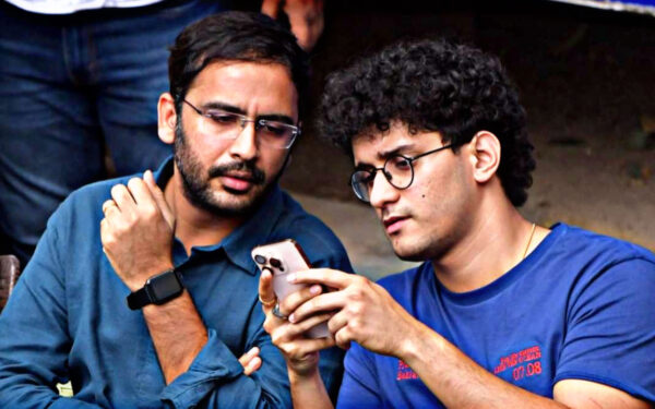 CJP leaders Sourav Das, Ashutosh Ranka and Ajinkya Shinde to appear in SEM court today!
