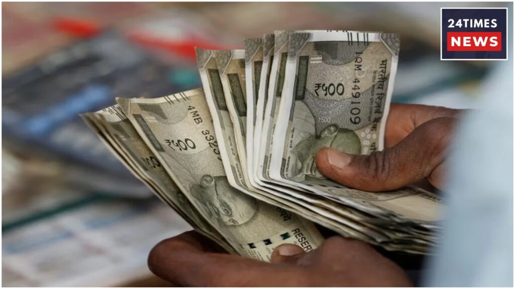 8th Pay Commission 1 2 8th Pay Commission 1 2