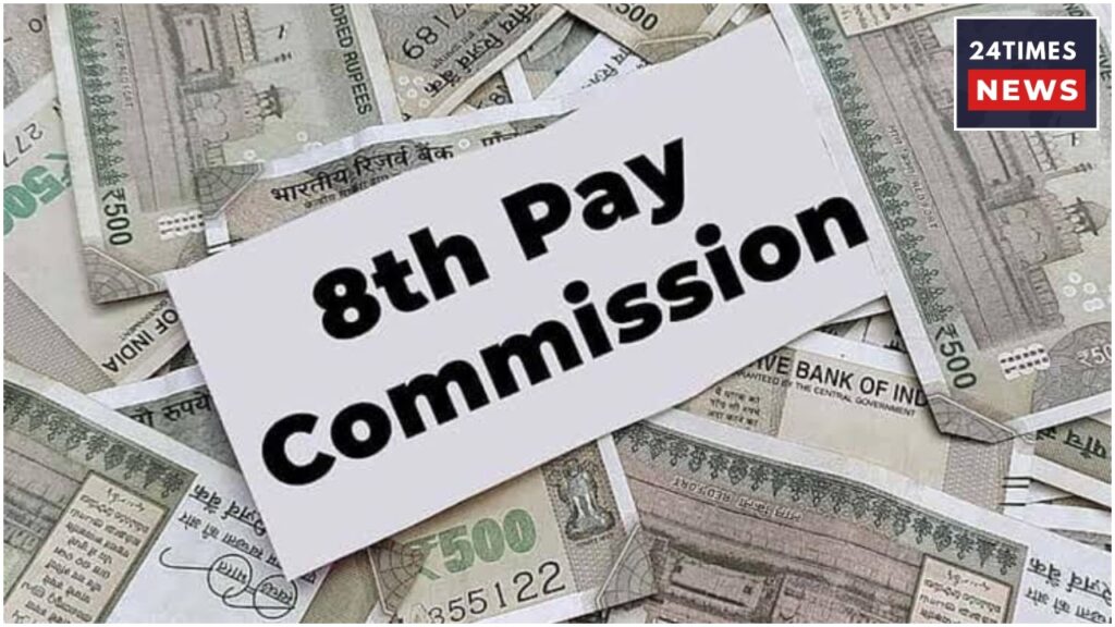 8th Pay Commission To Complete One Year In November: Know The Key Highlights So Far