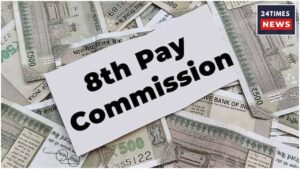 8th Pay Commission To Complete One Year In November: Know The Key Highlights So Far