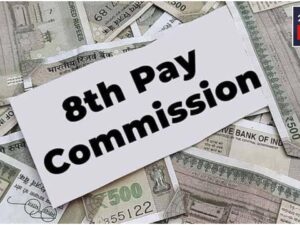 8th Pay Commission To Complete One Year In November: Know The Key Highlights So Far