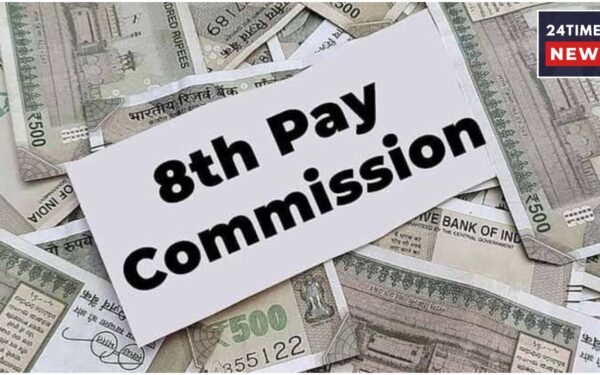8th pay commission