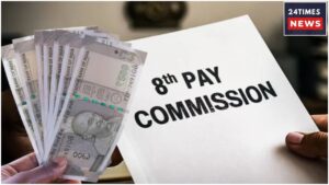 How Much Arrears Can You Get If the 8th Pay Commission Is Implemented Late? Understand The Calculation For Rs 50,000 Salary